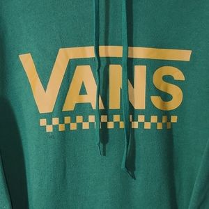 Vans Hoodie